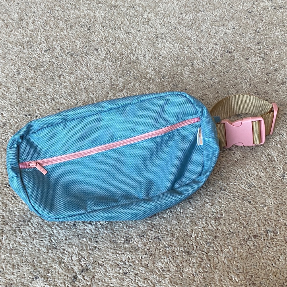 ⚡️Canvas belt bag